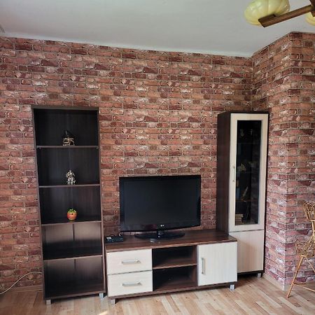 Wiejski Relax Pod "Zelaznym Szlakiem" Jastrzębie Zdrój Exteriör bild