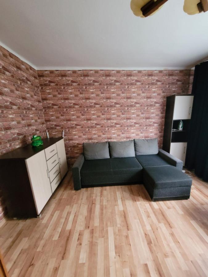 Wiejski Relax Pod "Zelaznym Szlakiem" Jastrzębie Zdrój Exteriör bild