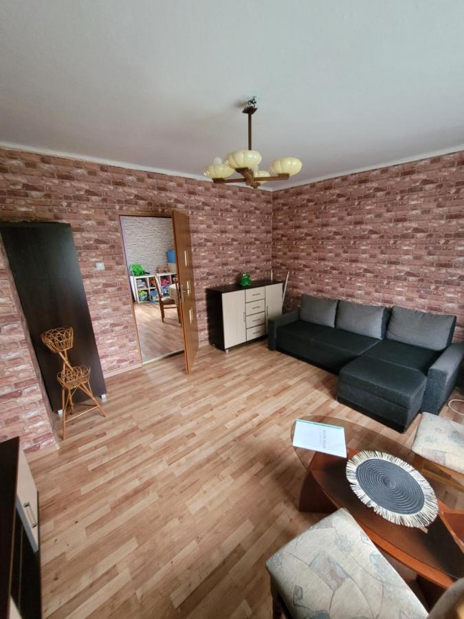 Wiejski Relax Pod "Zelaznym Szlakiem" Jastrzębie Zdrój Exteriör bild