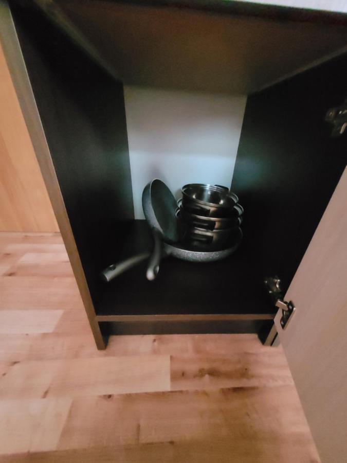 Wiejski Relax Pod "Zelaznym Szlakiem" Jastrzębie Zdrój Exteriör bild