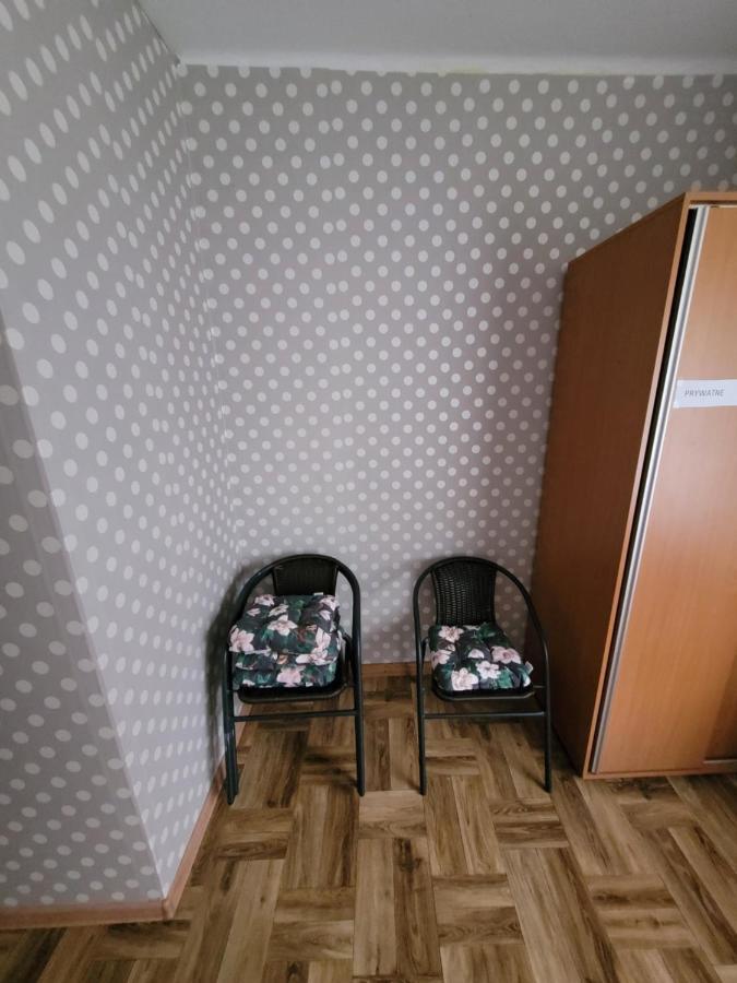 Wiejski Relax Pod "Zelaznym Szlakiem" Jastrzębie Zdrój Exteriör bild