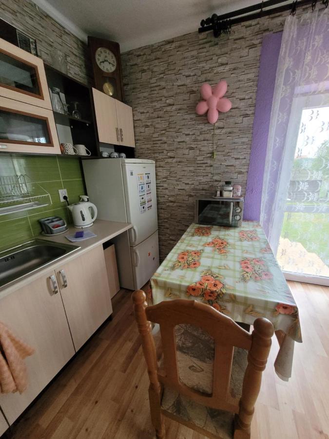 Wiejski Relax Pod "Zelaznym Szlakiem" Jastrzębie Zdrój Exteriör bild