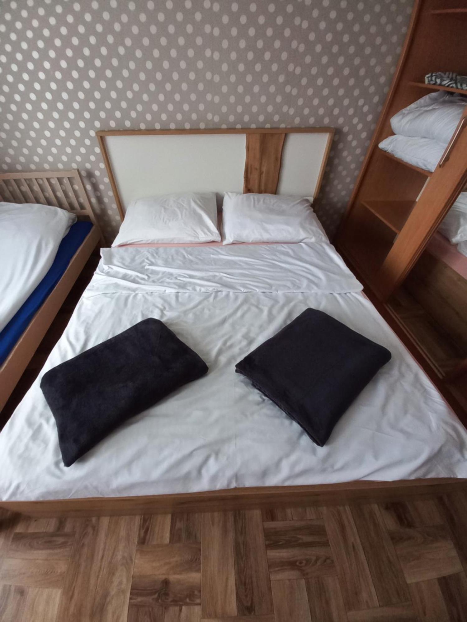 Wiejski Relax Pod "Zelaznym Szlakiem" Jastrzębie Zdrój Exteriör bild