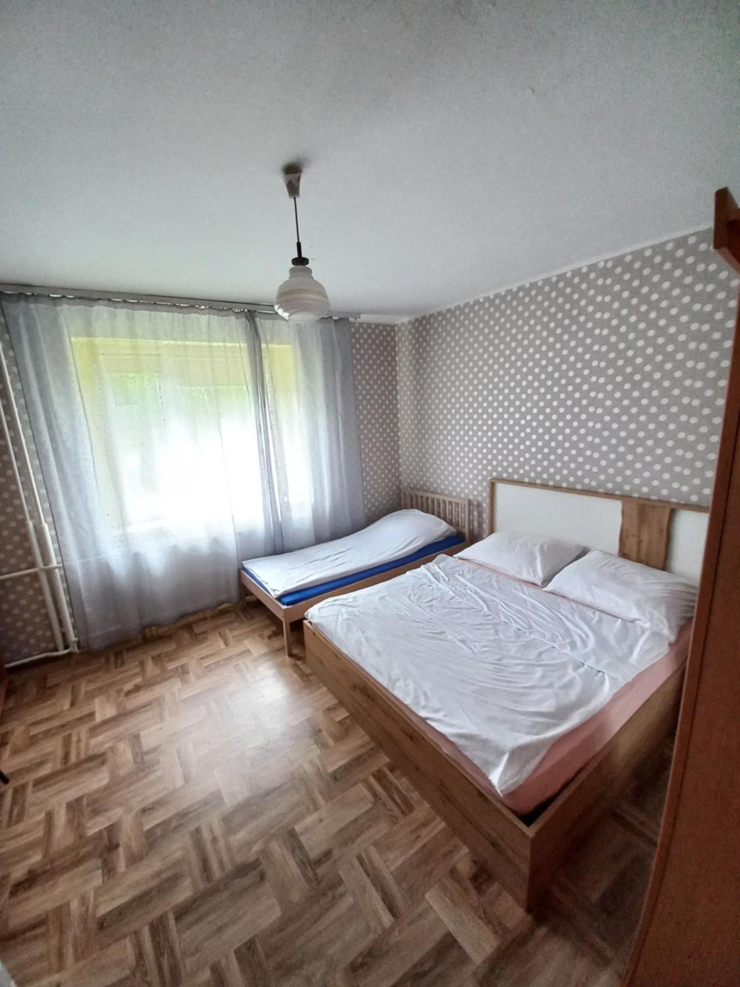 Wiejski Relax Pod "Zelaznym Szlakiem" Jastrzębie Zdrój Exteriör bild